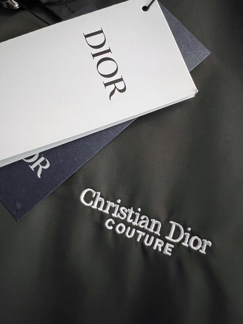 Christian Dior Outwear